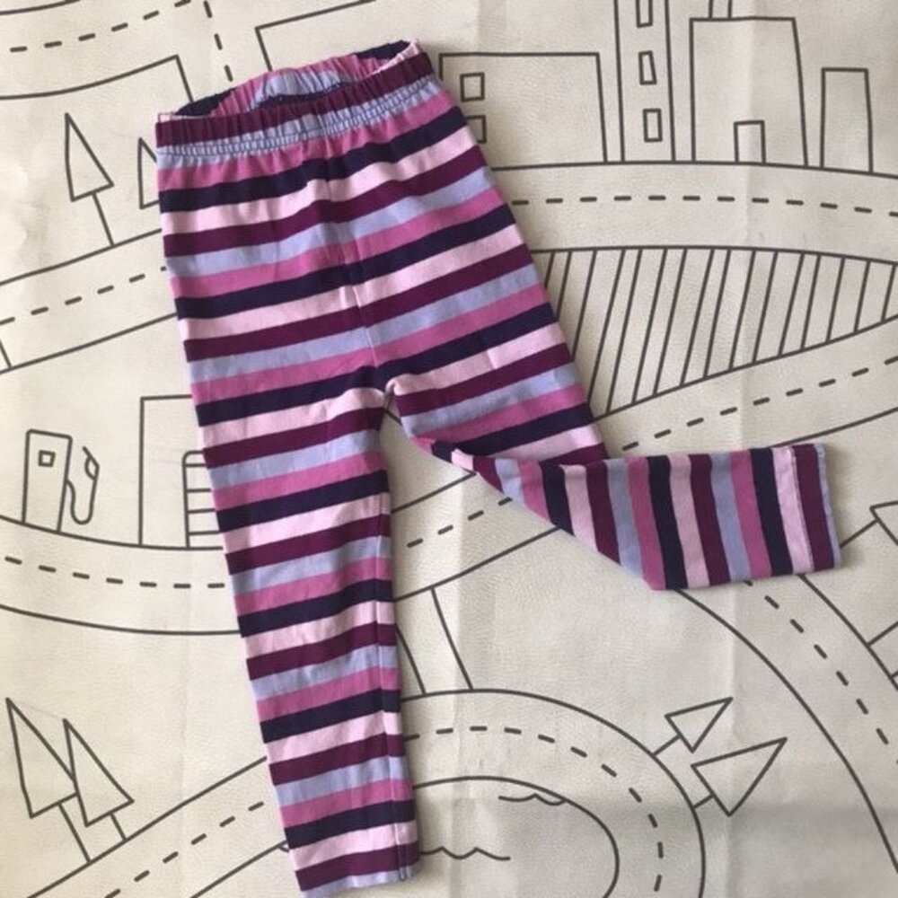 Jojo Maman Bebe Leggings 2-3yrs